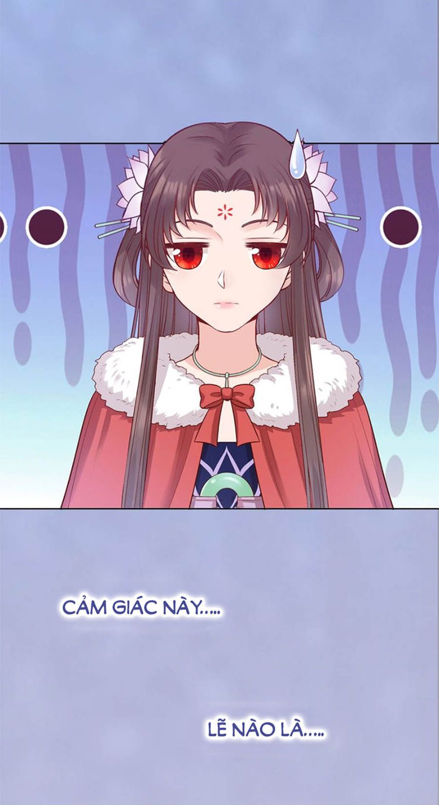 mỹ nhân già rồi chapter 53 18