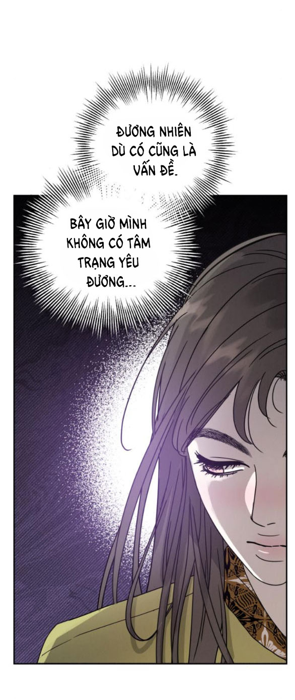Thuyết Tình Yêu Ích Kỷ chapter 4.2 26