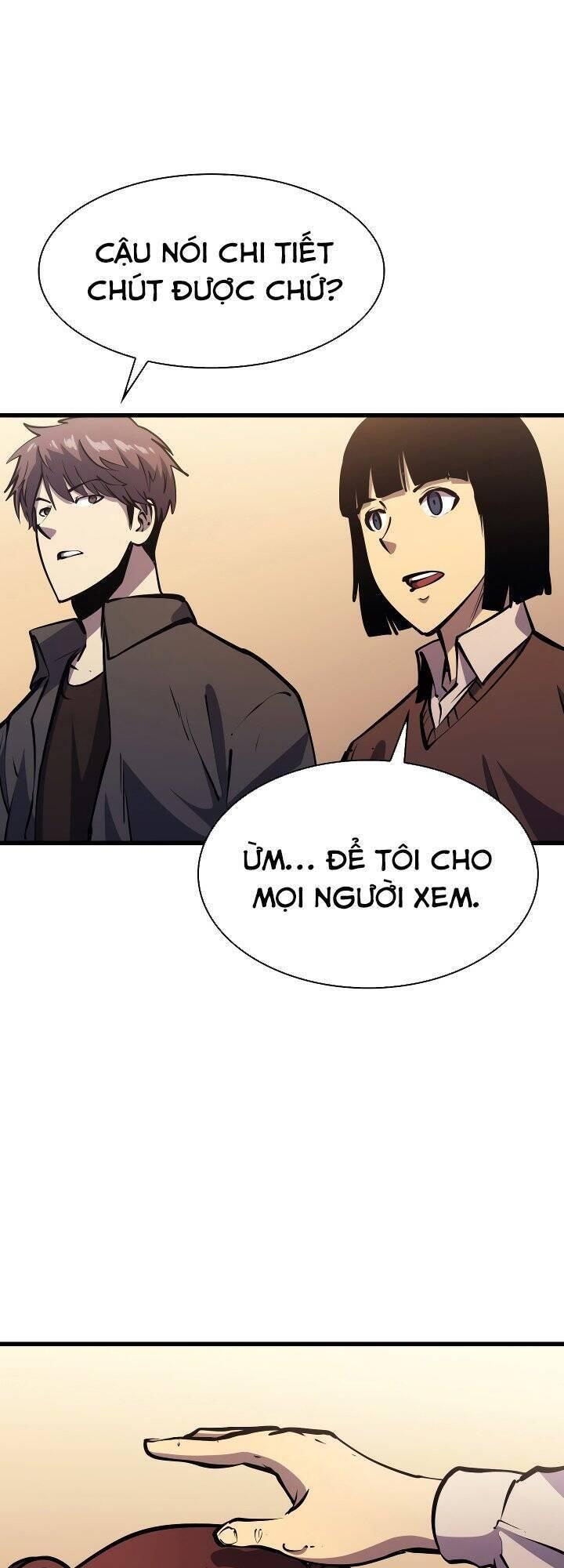 tôi trở lại thăng cấp một mình chapter 72 42