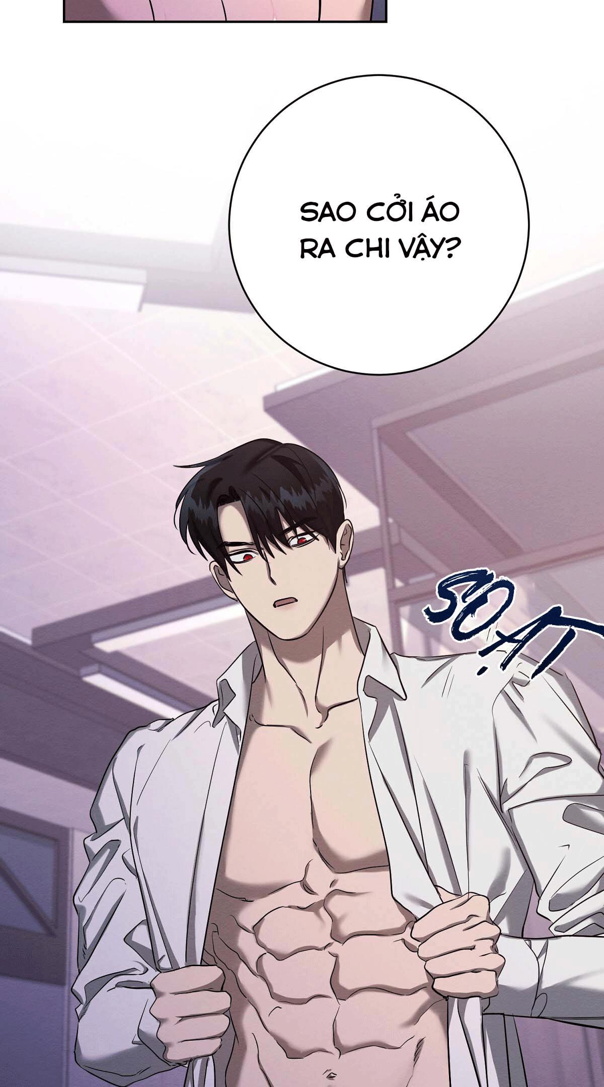 vòng xoáy của ác ma chapter 43 2