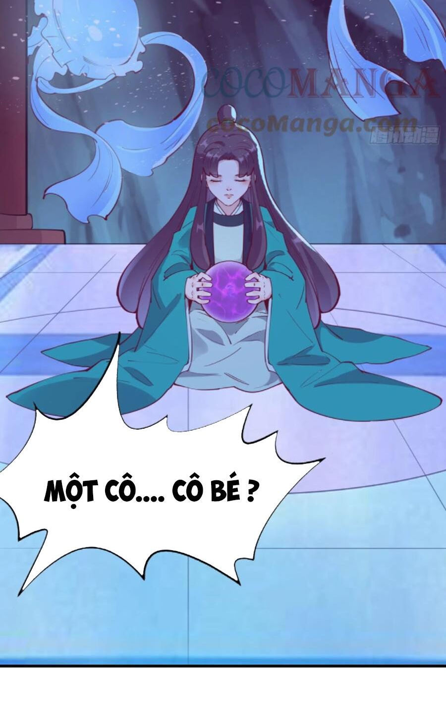 ta lập hậu cung tại tây du ký chapter 64 35