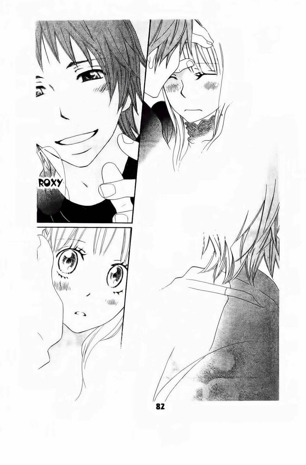 vương quốc mộng mơ chapter 3 46