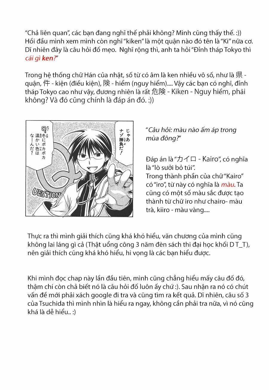 hanamaru yochien chapter 48 18