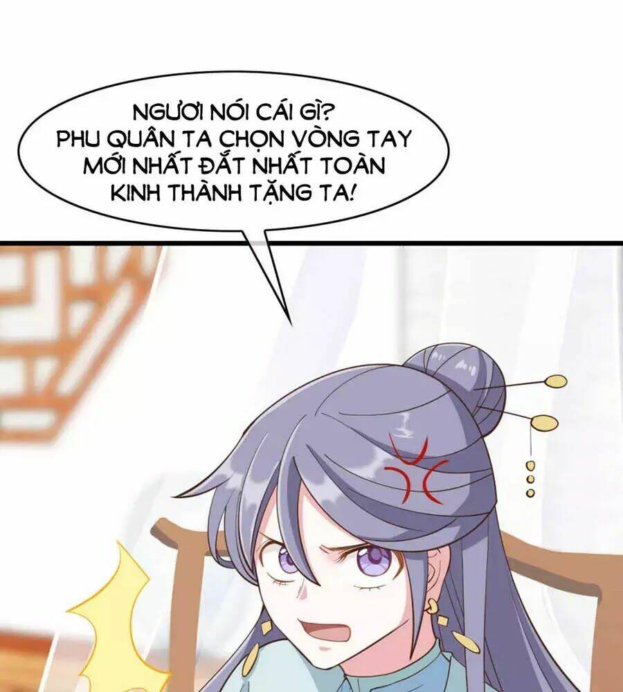 đích nữ hữu độc chapter 37 46