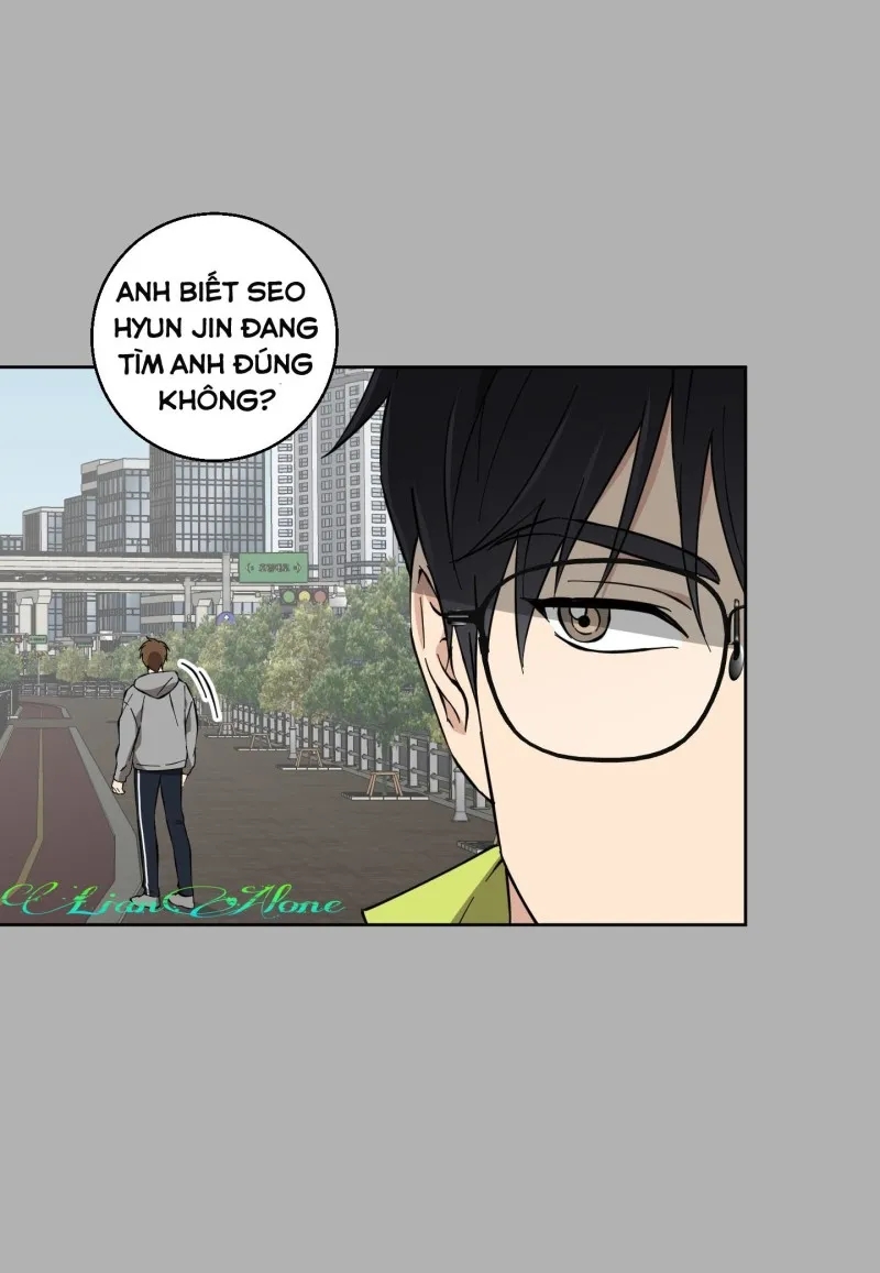 hãy bảo vệ tình yêu thuần khiết! chapter 10 12