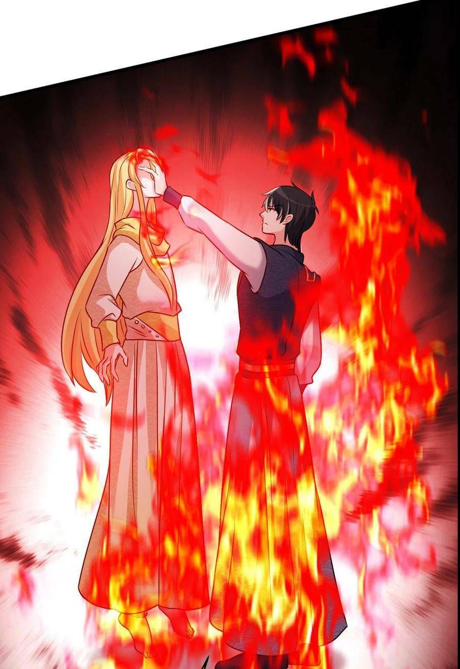 dạy bảo ma vương lão công 2 chapter 19 34