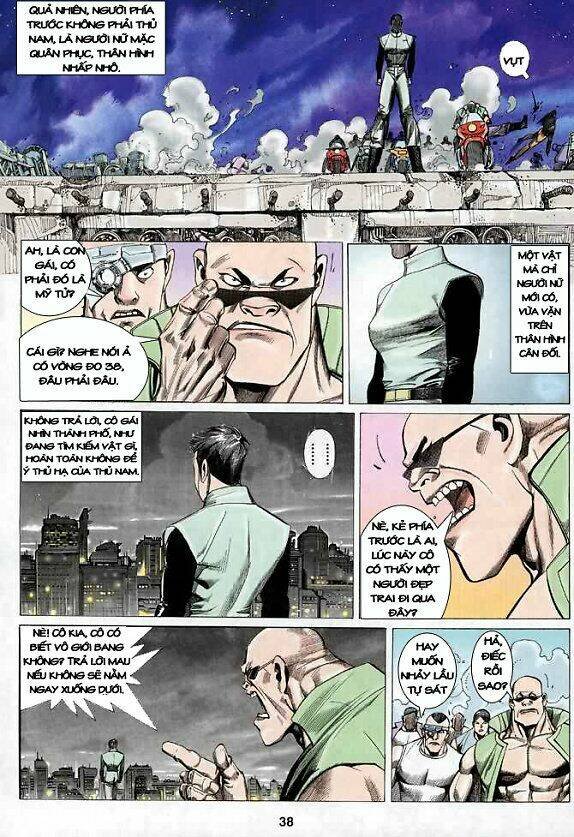 hải hổ 2 chapter 10 5