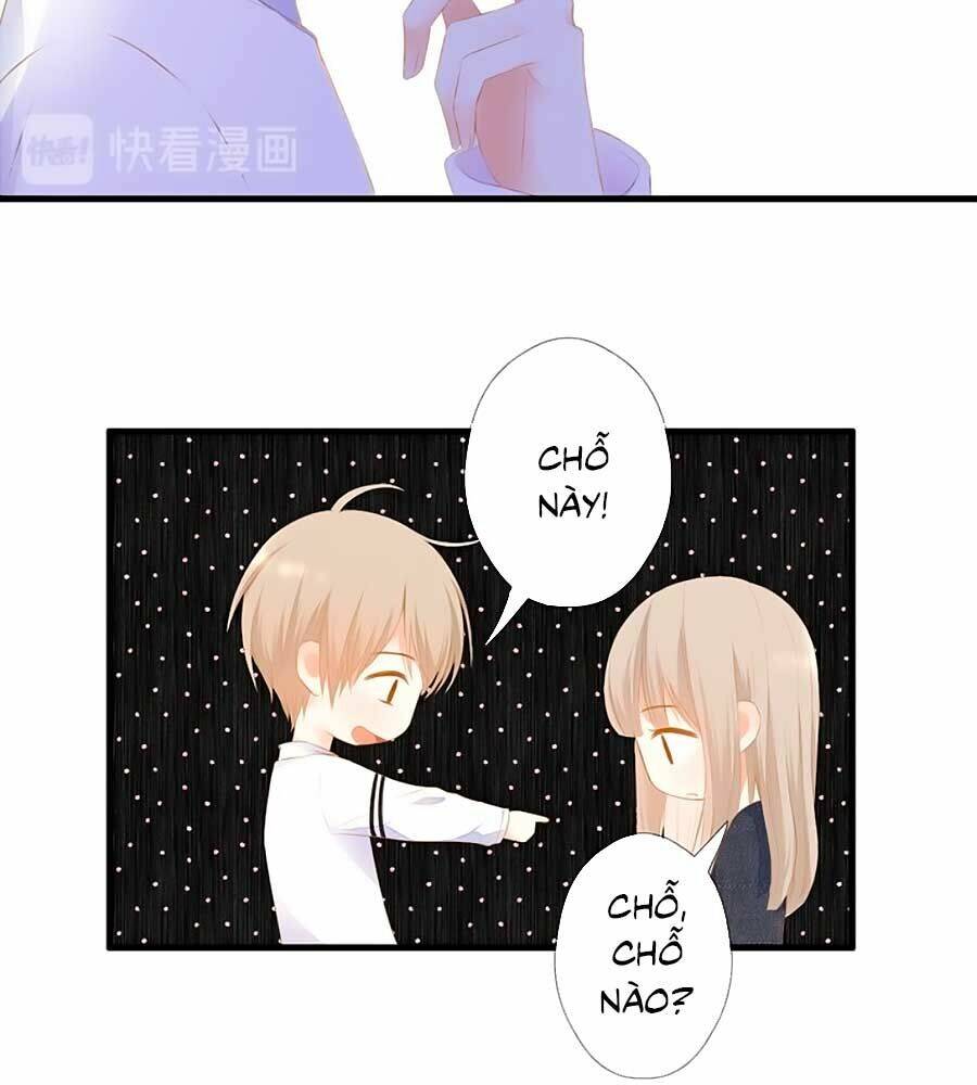 đóa hoa chớm nở chapter 64 69