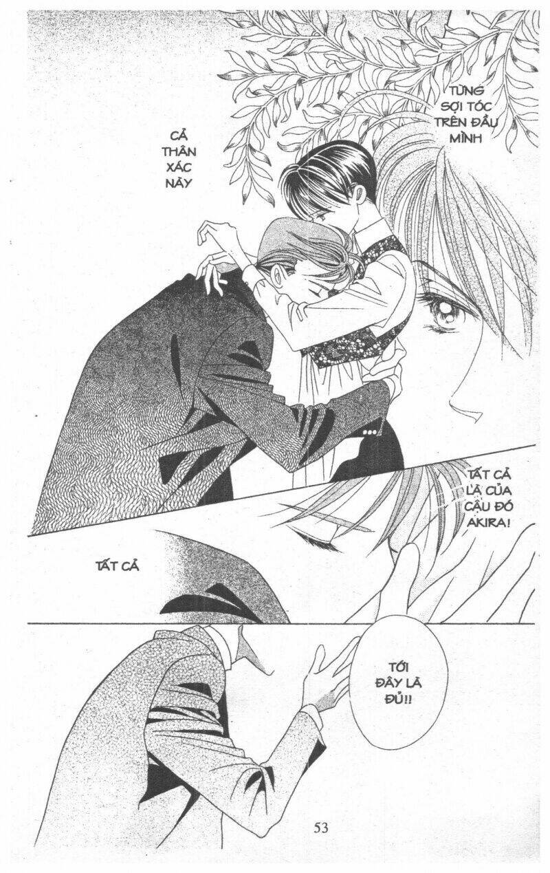 nàng tiên ánh trăng - kaguya hime chapter 17 52