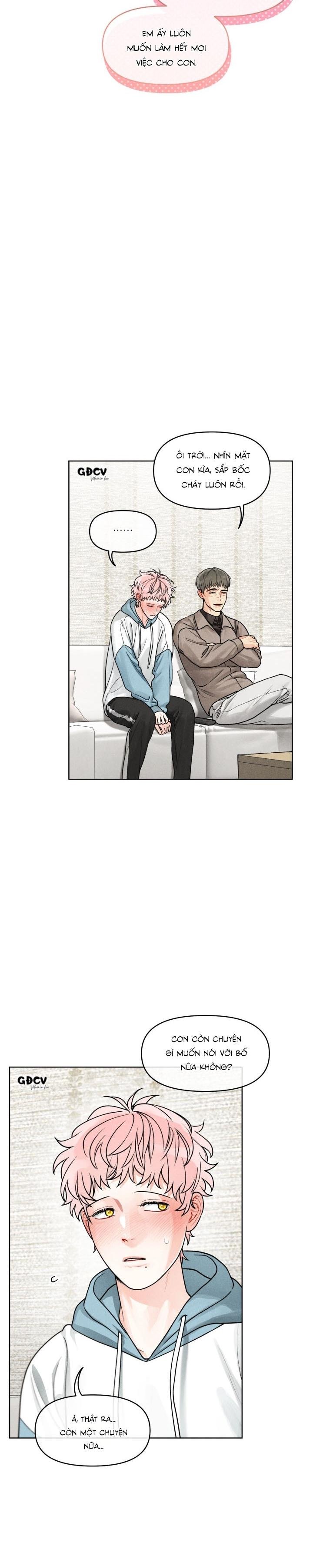 cuộc gọi ẩn danh chapter 15 20