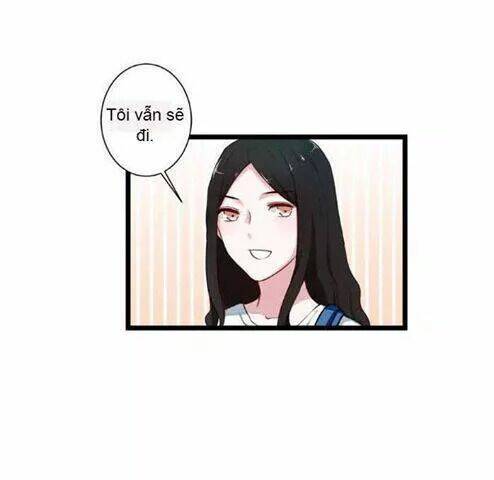 quy tắc của mỹ nam chapter 21 4