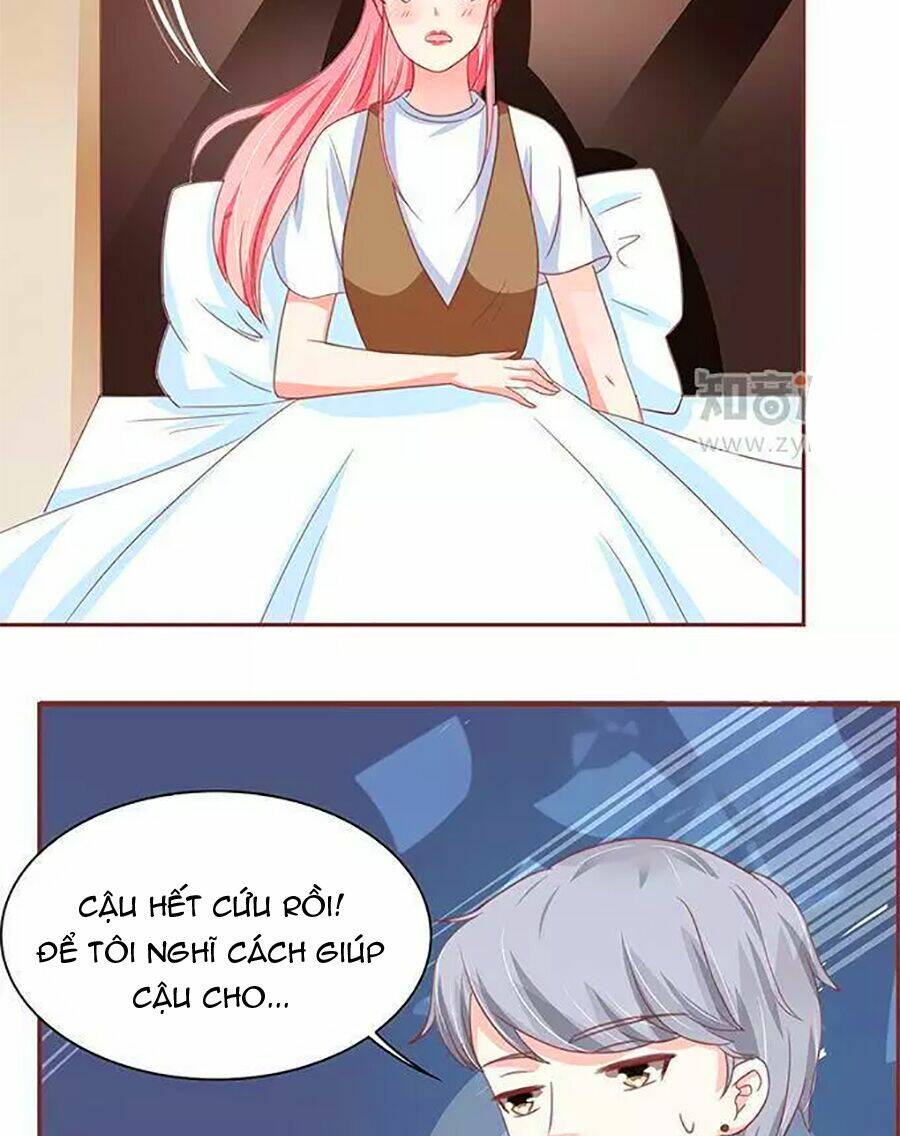 vương tước tư hữu bảo bối chapter 162 6