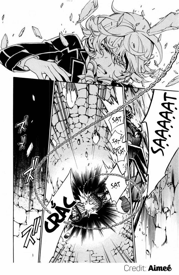 sennen meikyuu no nana ouji chapter 7 12