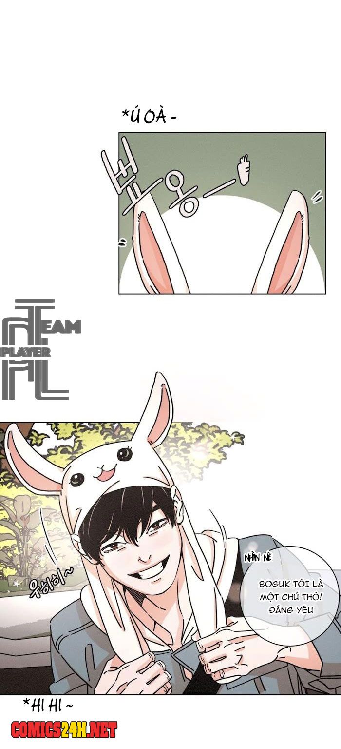 ouroboros chapter 33 14