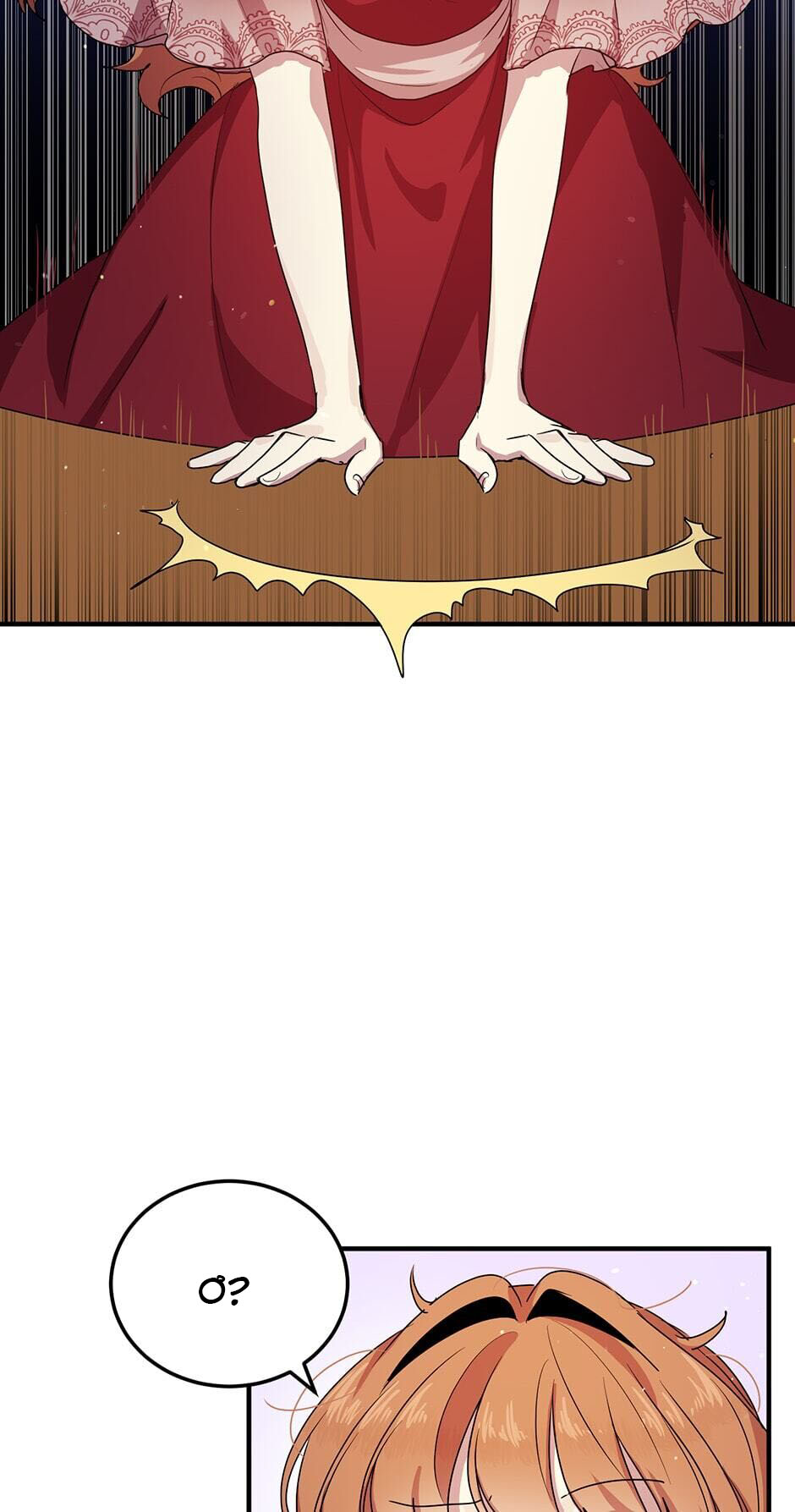 tại sao ngài làm điều này, công tước chapter 102 54