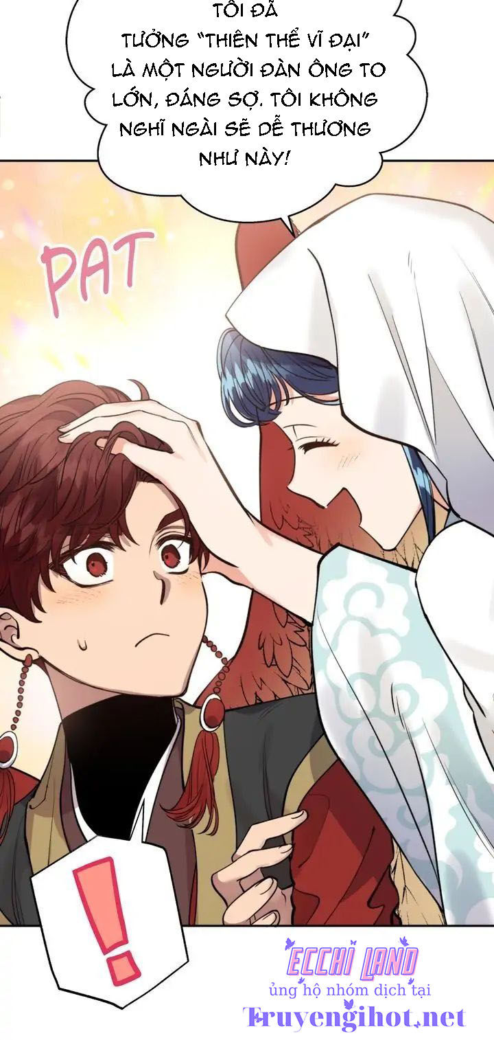 cô dâu thiên đàng chapter 66.1 15