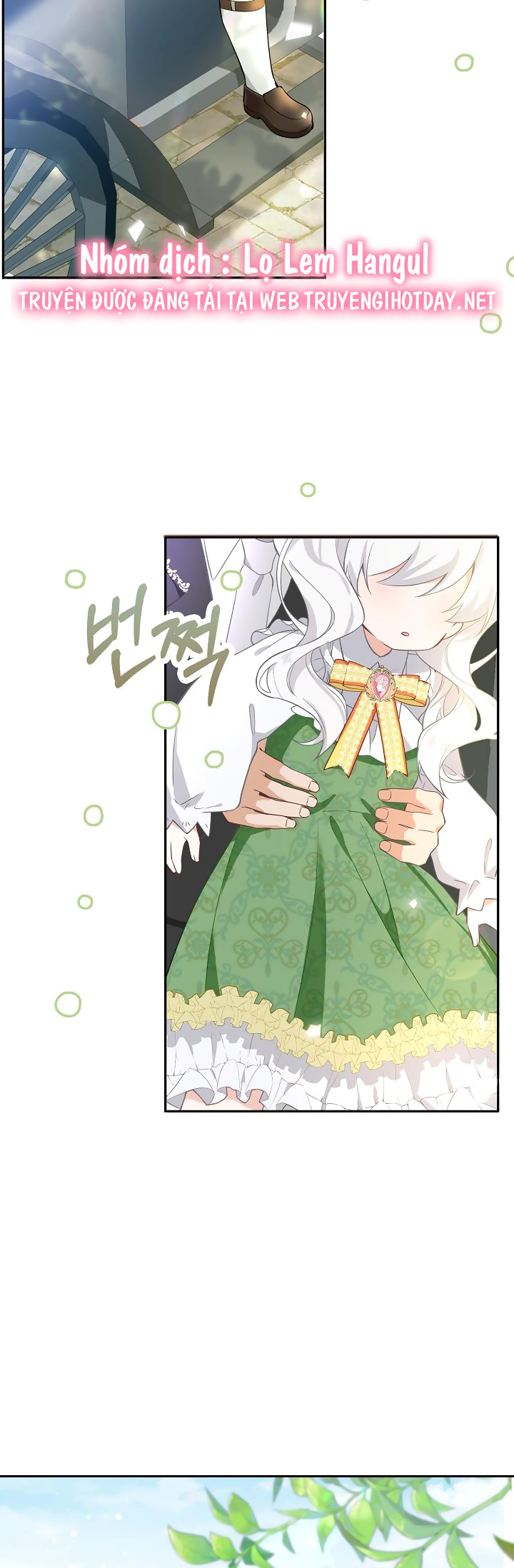 tôi sẽ nuôi dưỡng hai đứa con của nam chính chapter 1 25