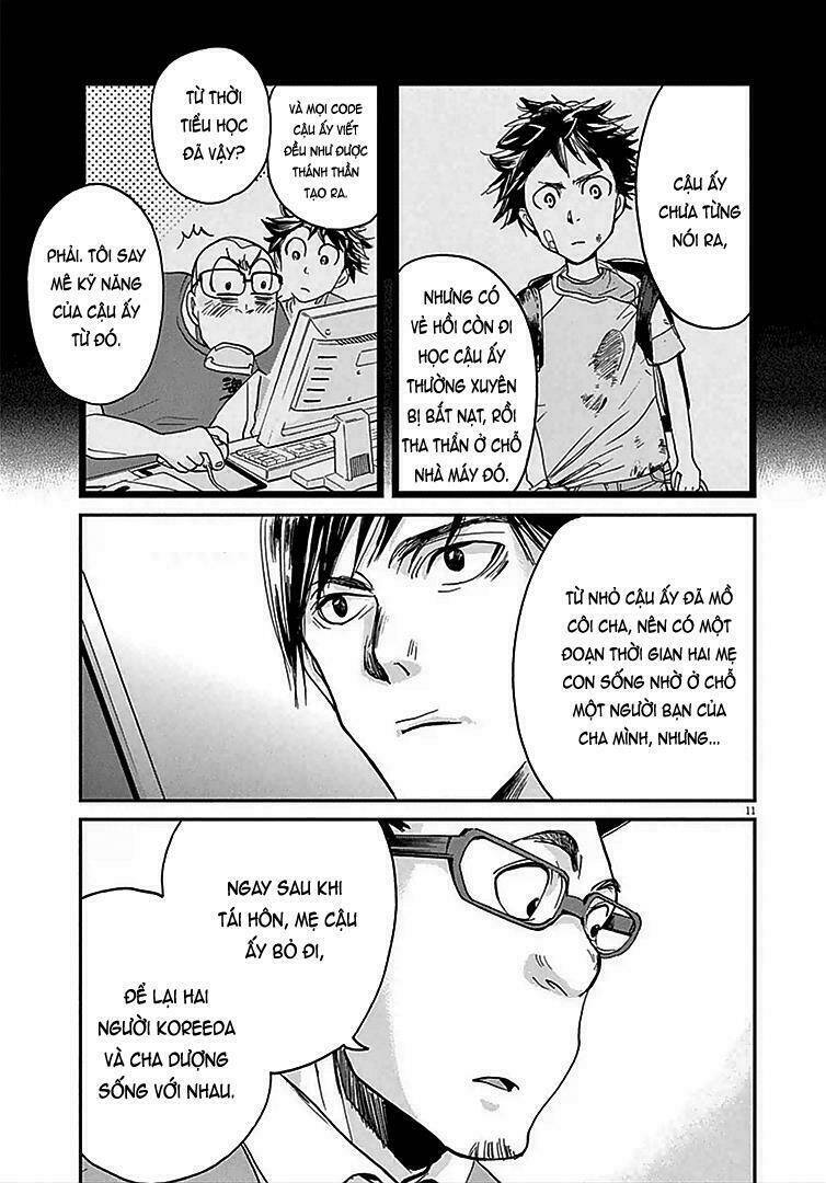 ousamatachi no viking chapter 4 13