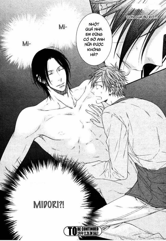 kami-sama no iutoori vol 2 chapter 1 30