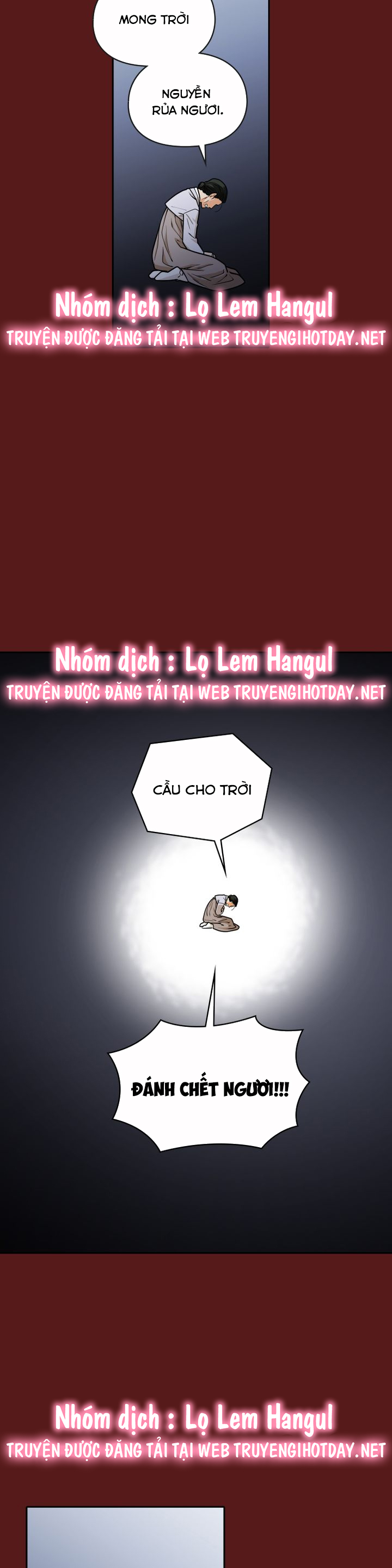 câu chuyện về người phụ nữ ấy chapter 101 10