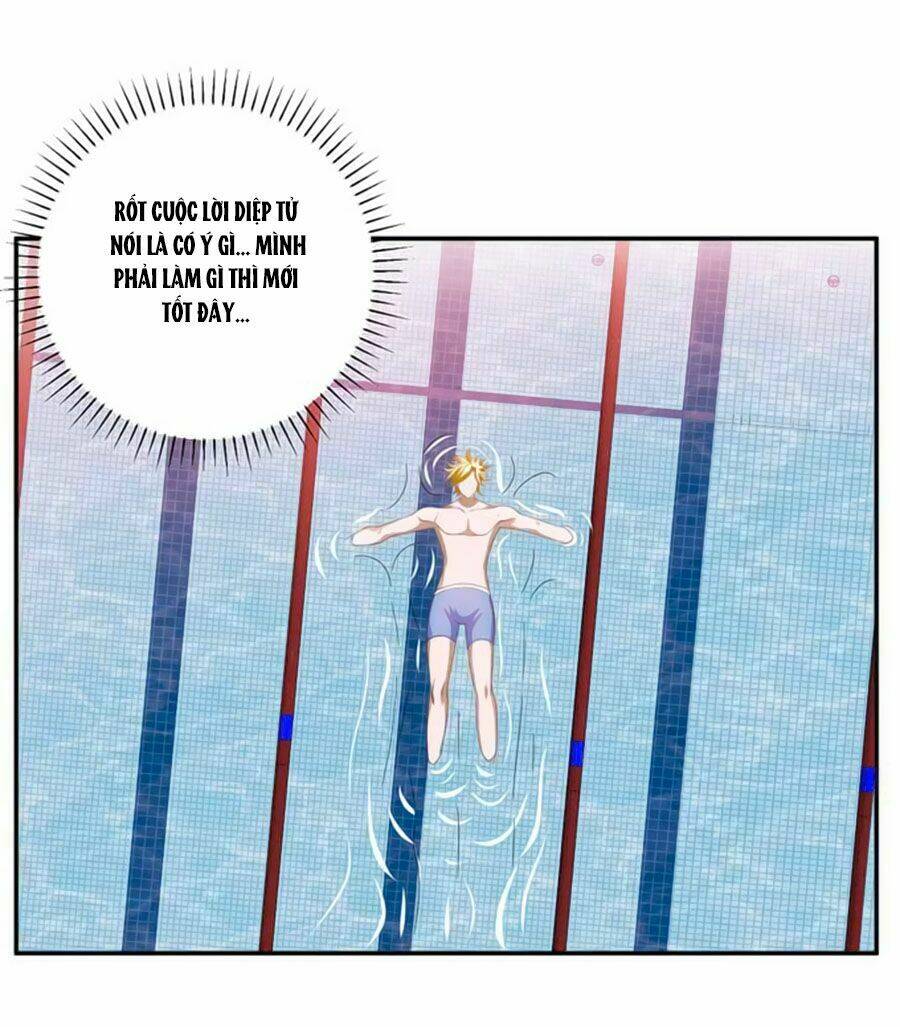 người yêu khát máu của tôi chapter 89 9