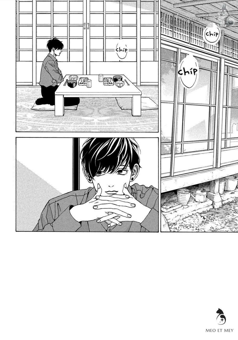 ojou to banken -kun chapter 11 2