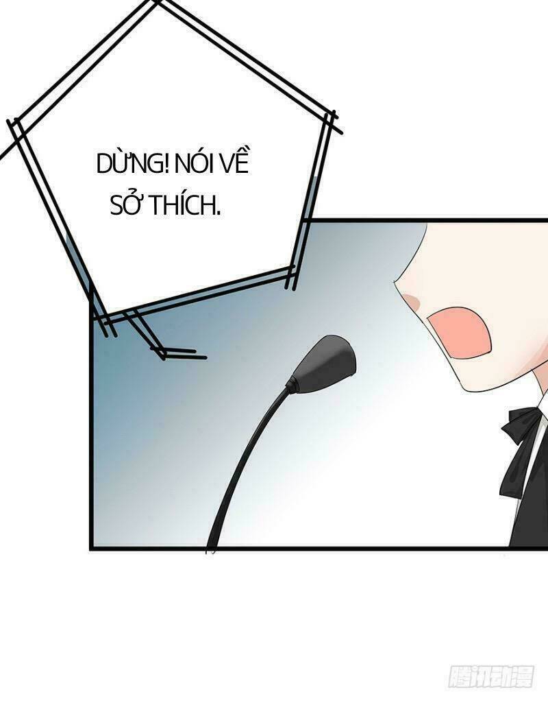 chào buổi sáng, ức vạn manh thê chapter 3 11