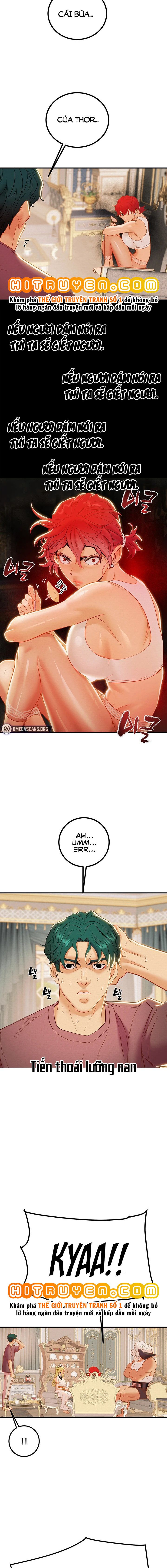 cây búa thần chapter 20 20