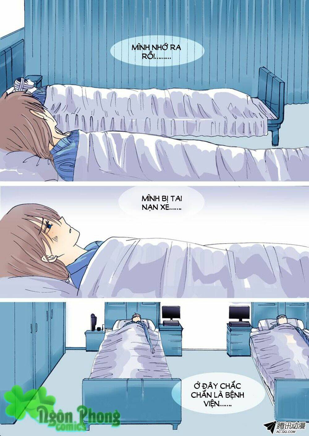 nếu vẫn có thể yêu anh chapter 1 4