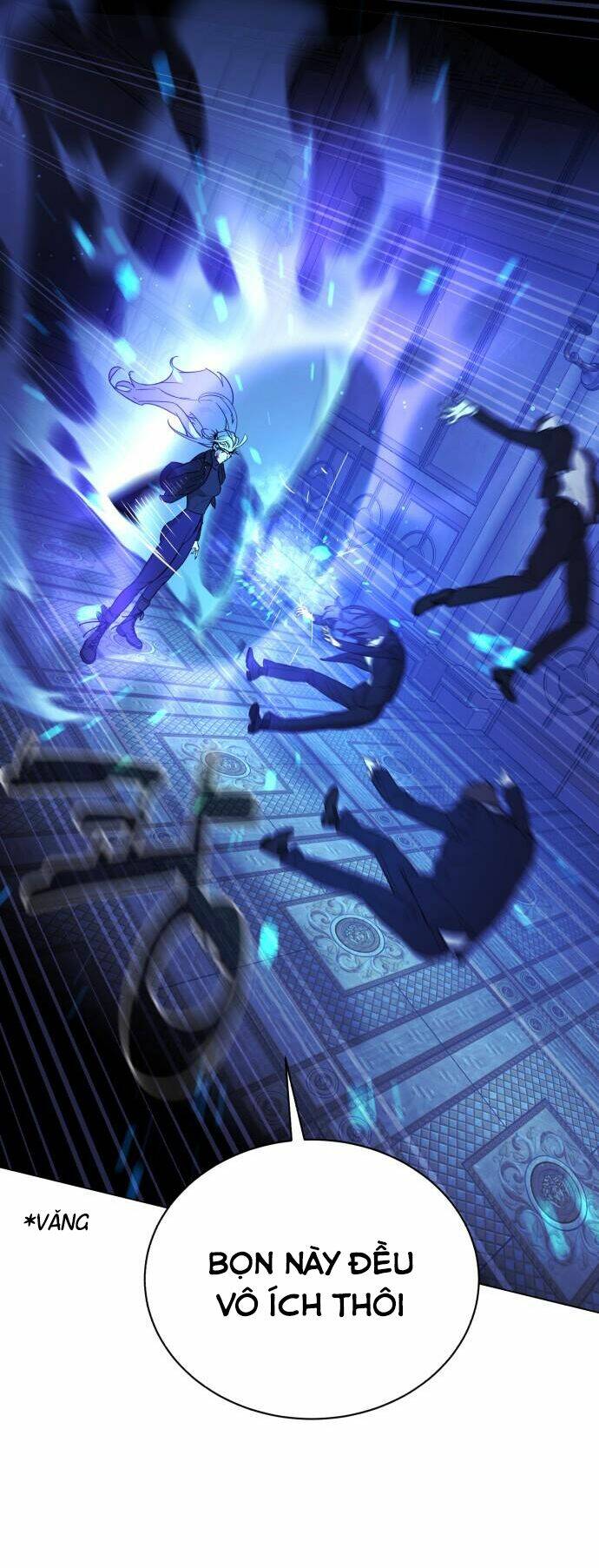 Máu trắng chapter 81.5 31