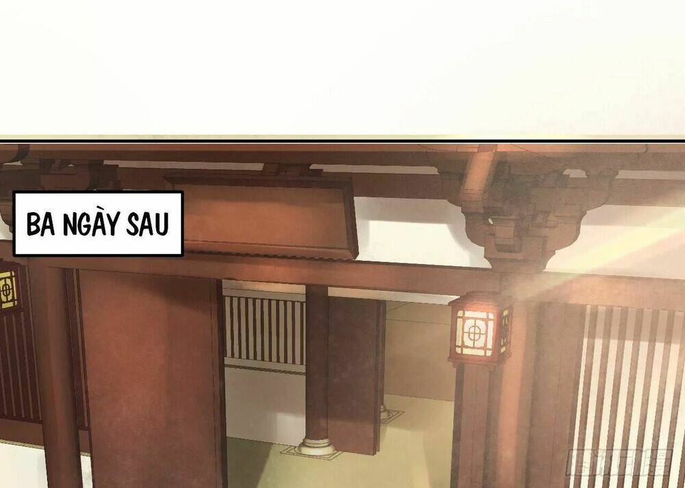 vương gia ba tuổi rưỡi của tôi chapter 34 65