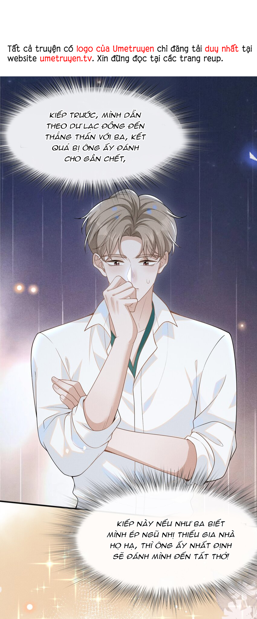 kiếp sau không gặp chapter 50 3