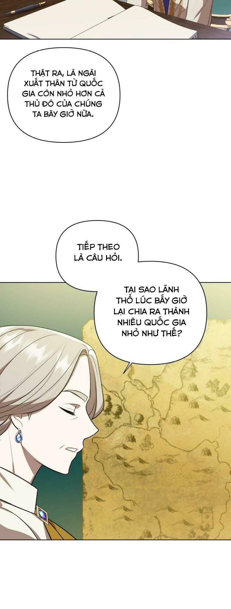 tôi trở thành phiên dịch viên của bạo chúa chapter 16 30