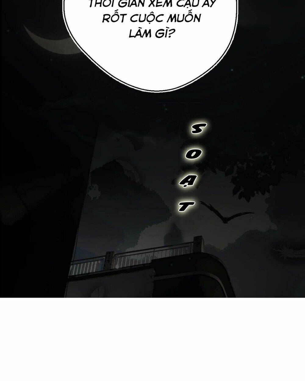 phù thủy hạng bét chapter 18 6