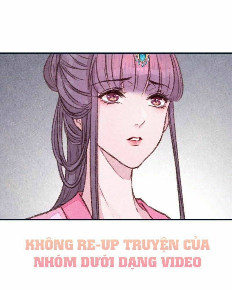 hoàng thái phi cũng muốn yêu chapter 15 54