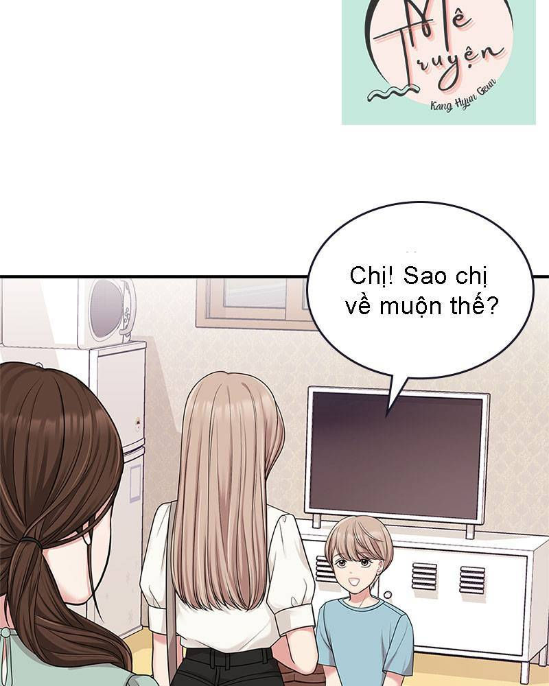 gửi tới bạn...người nắm giữ ngôi sao chapter 16 74