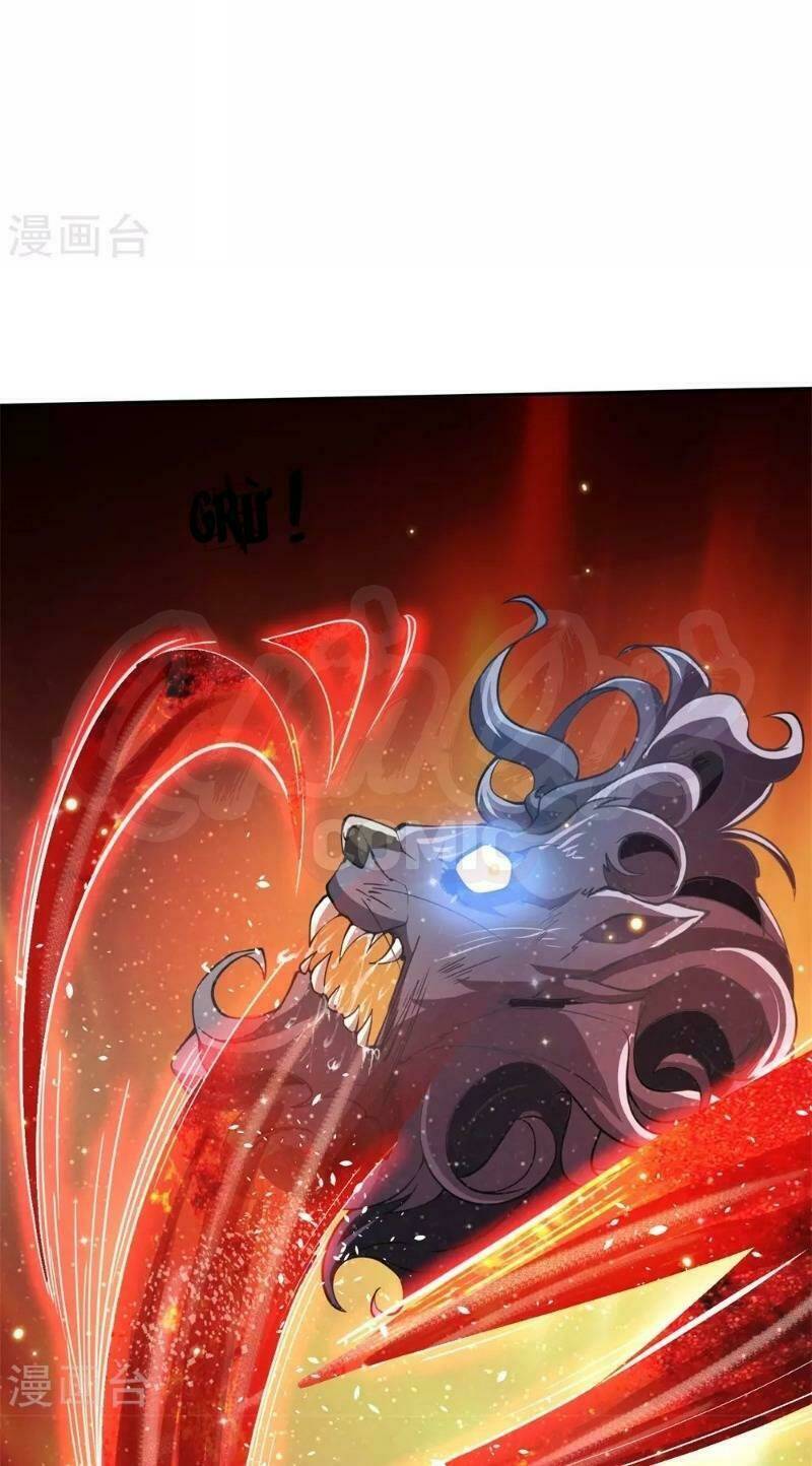 thân thể của ta là kiếm chủng chapter 31 11