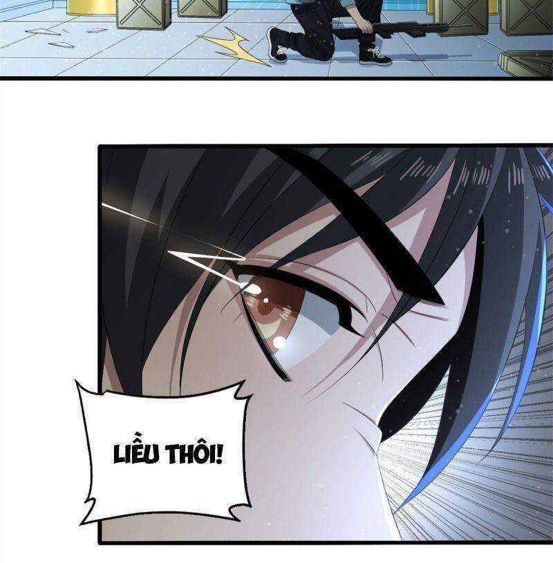 xã lam bạch chapter 29 10