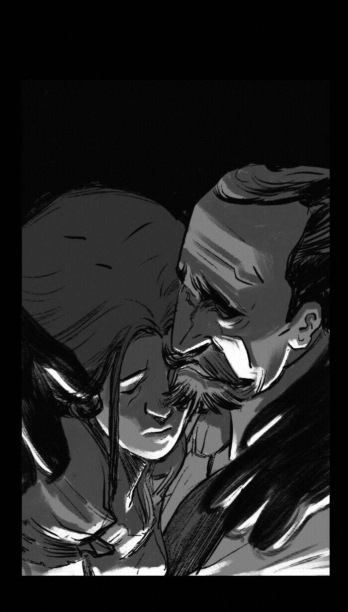 the strange tales of oscar zahn chapter 6 7