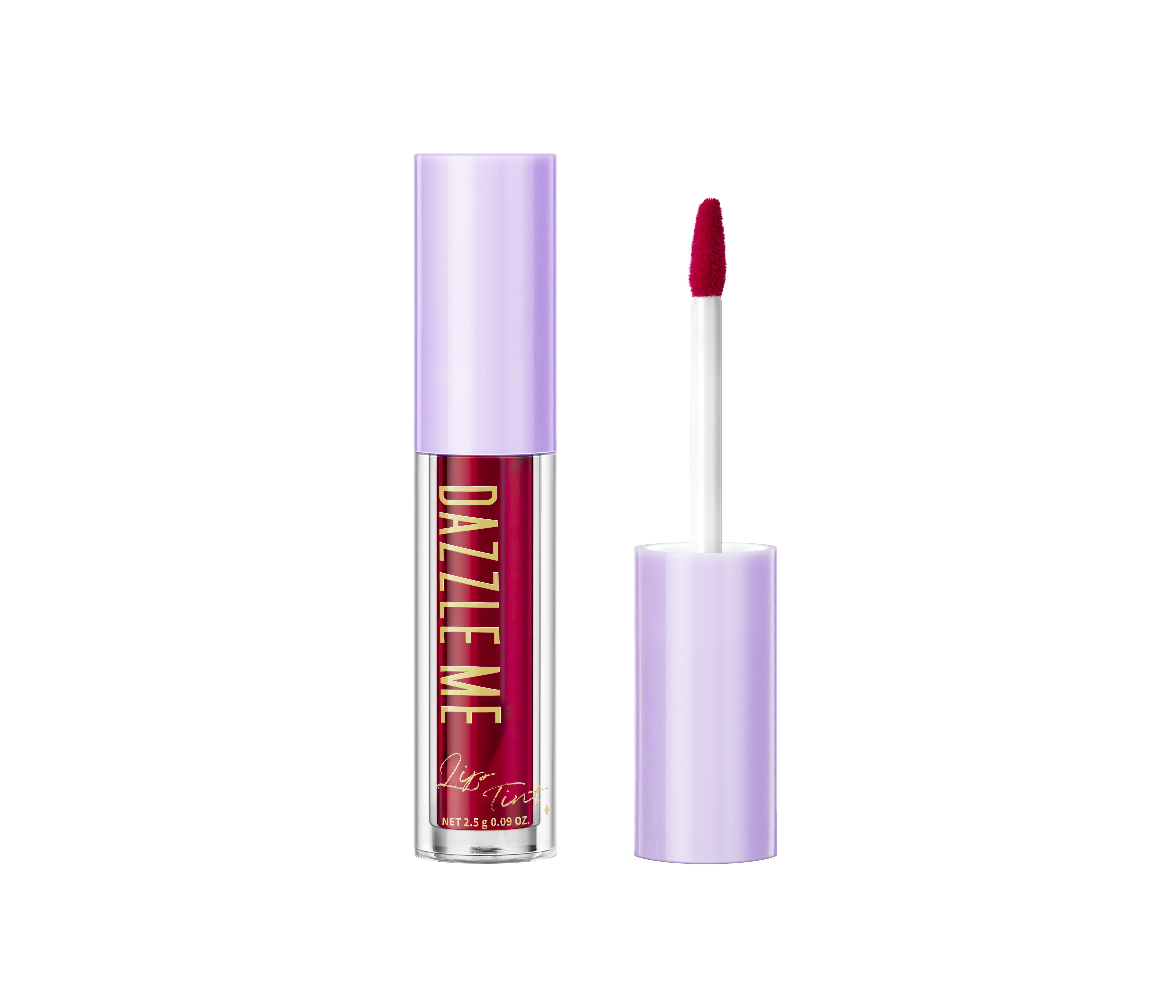 Son nước lâu trôi DAZZLE ME Ink-Licious Lip Tint