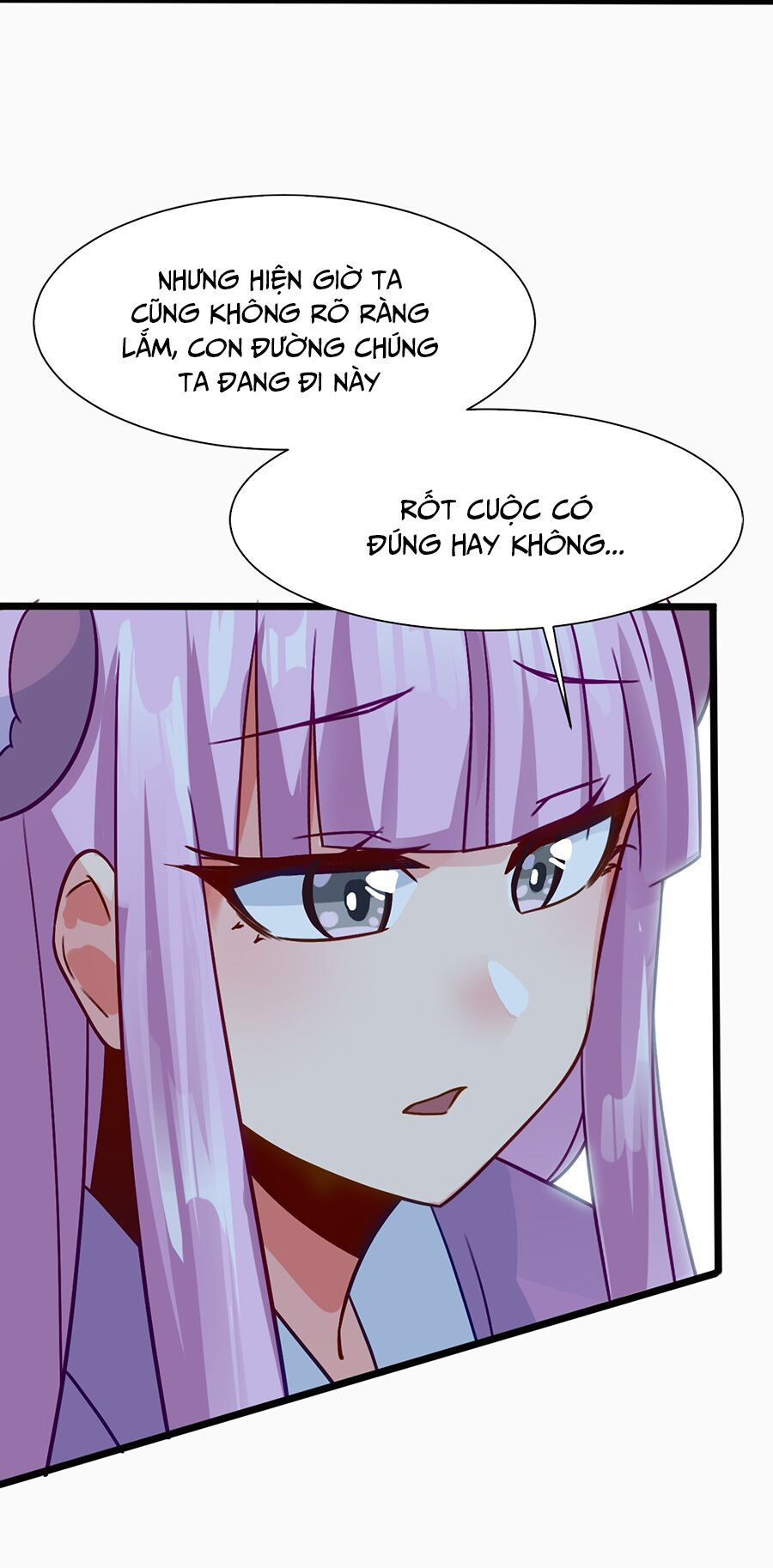 đại bảo kiếm của tôi chapter 26 70