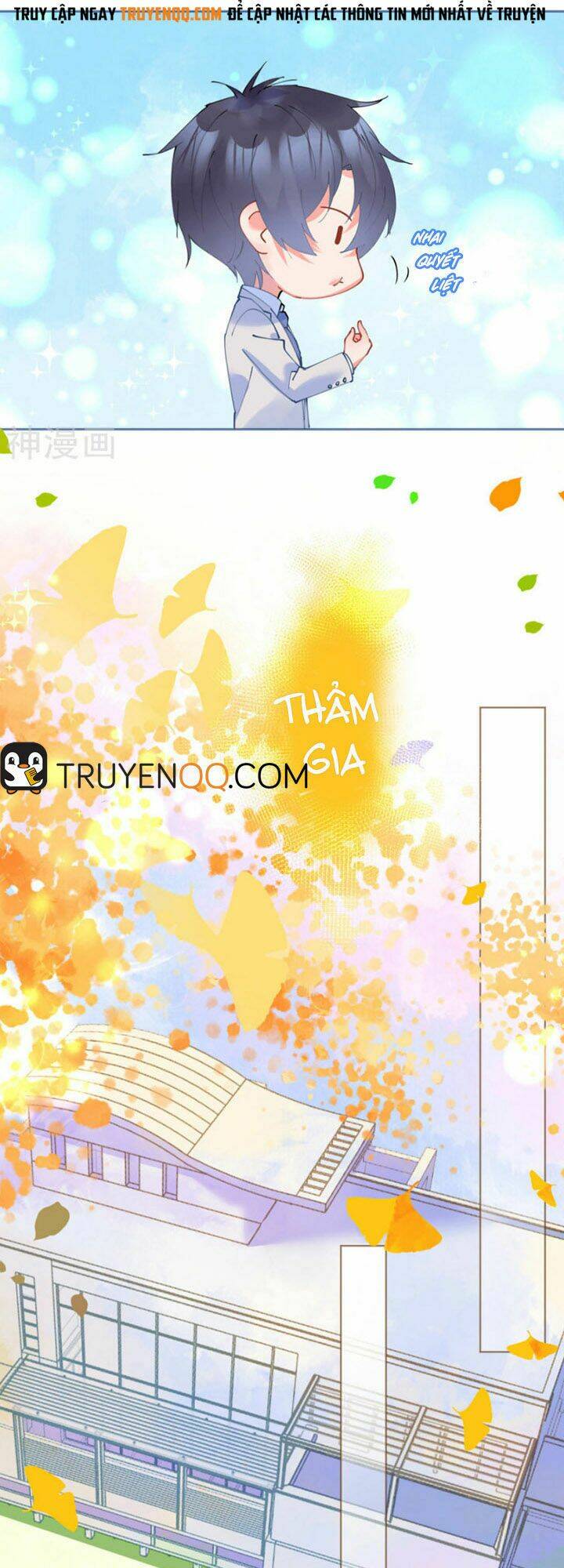 thuyền trưởng đại nhân khinh diểm ái chapter 56 12