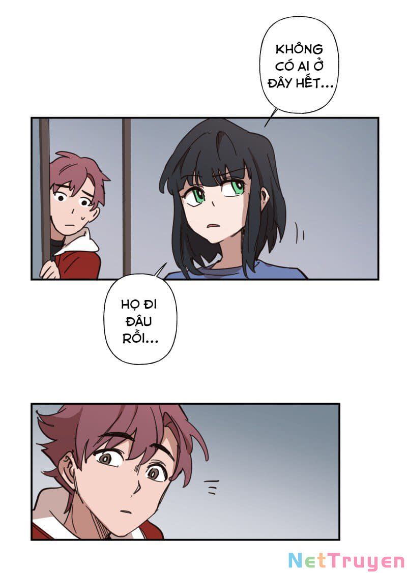 lumine - cội nguồn ánh sáng chapter 78 36