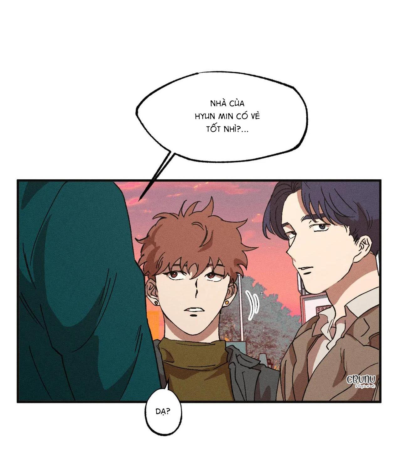 bẫy đôi ngọt ngào chapter 24 52