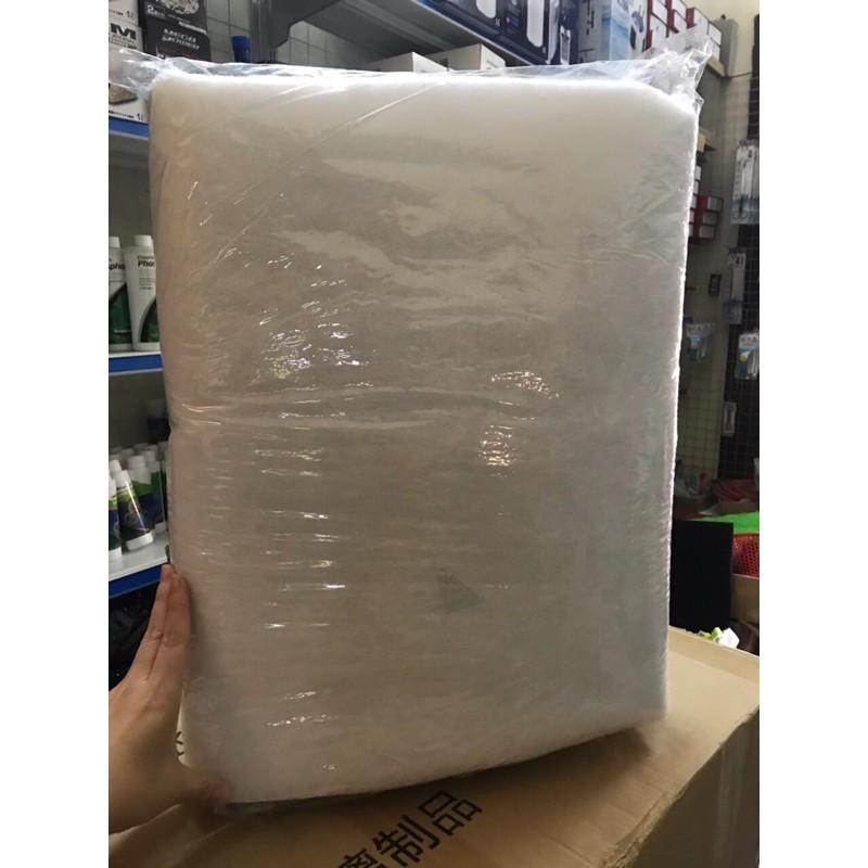 Bông Lọc Chuyên Dụng Cho Bể Cá Cảnh