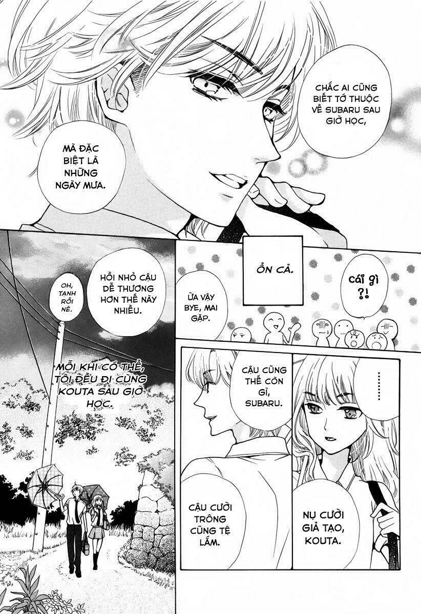 [rabu manga] twilight hour chapter 1 5