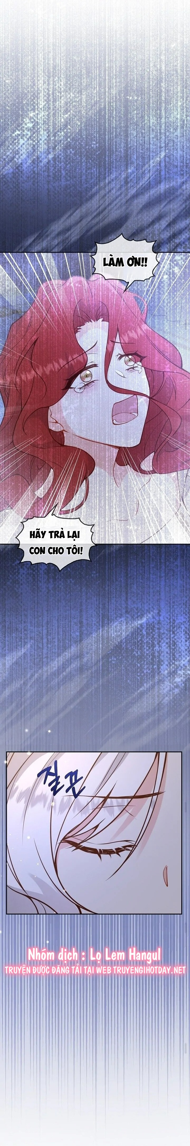 tôi sẽ nuôi dưỡng hai đứa con của nam chính chapter 62 4