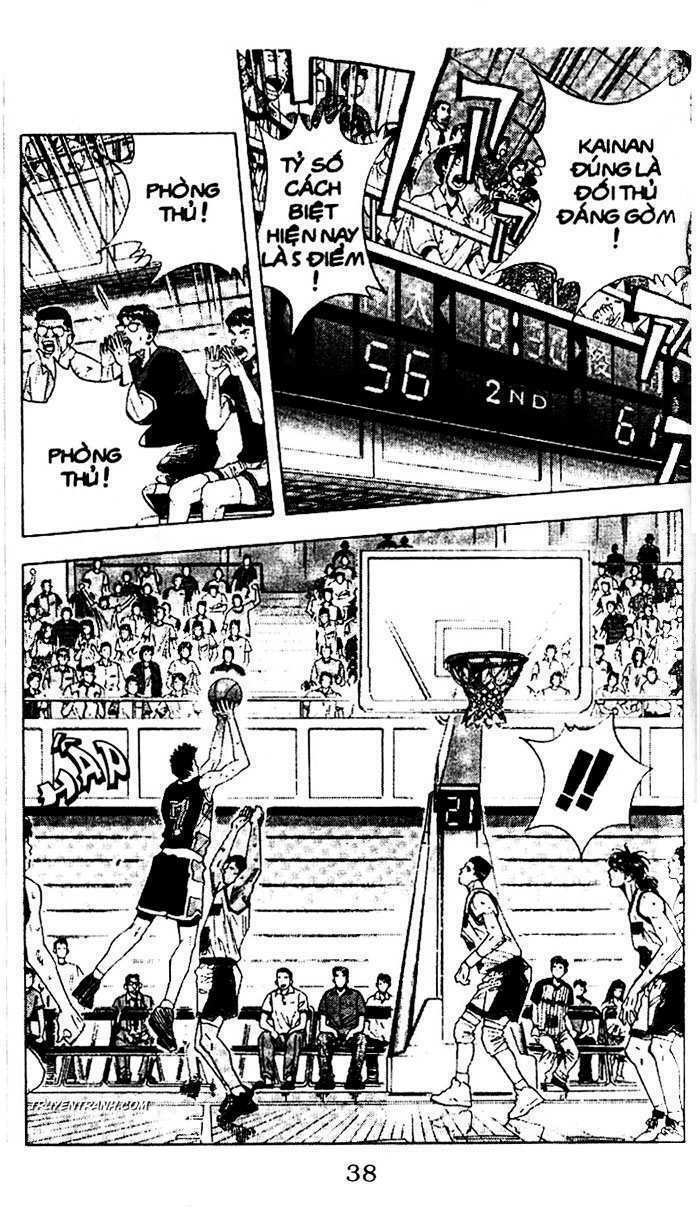 cao thủ bóng rổ chapter 144 2