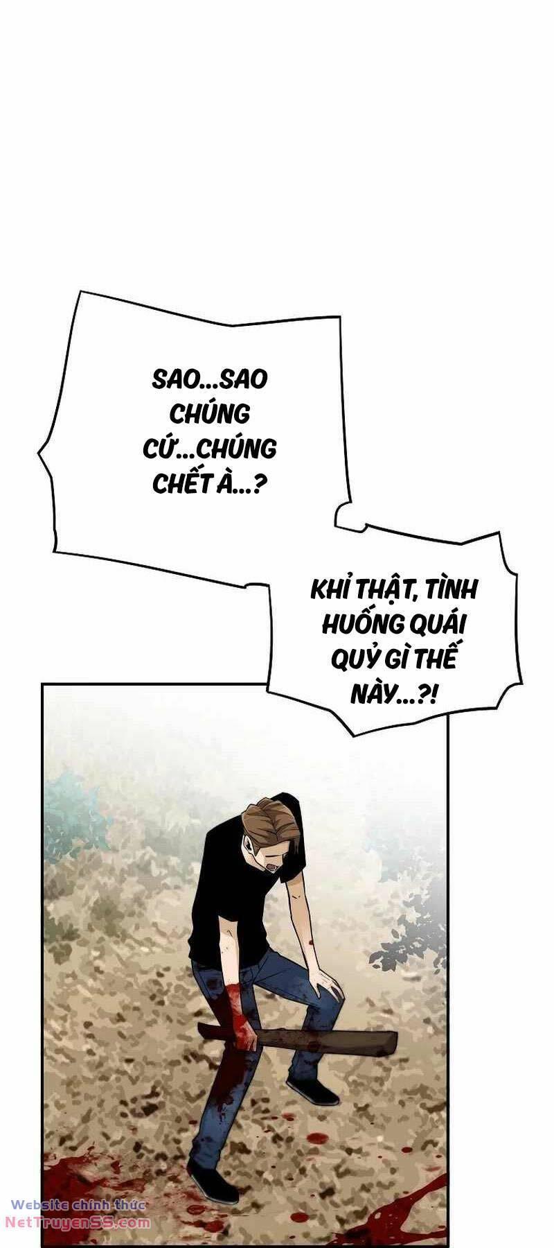 sự trở lại của huyền thoại chapter 114 36