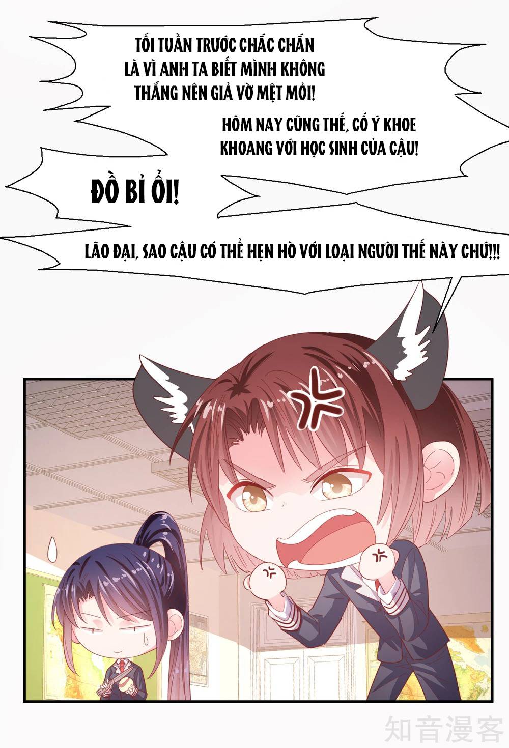 sau này vẫn cứ thích anh chapter 28 4